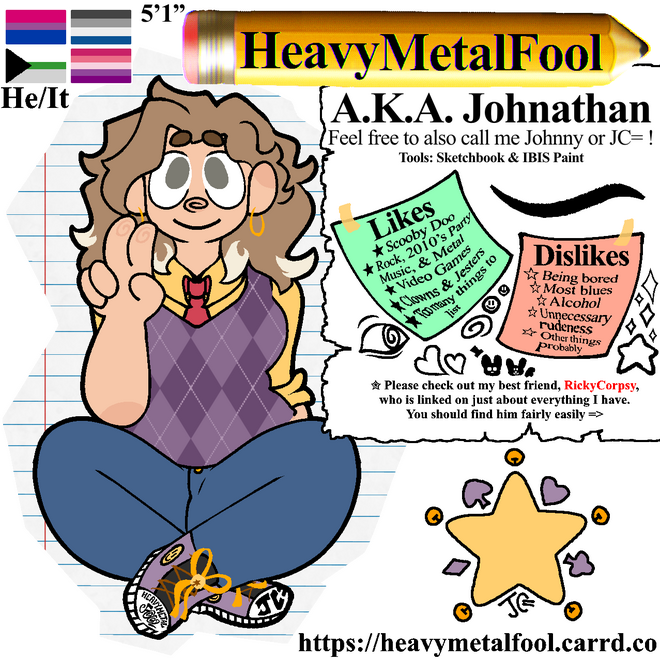 Meet The Artist